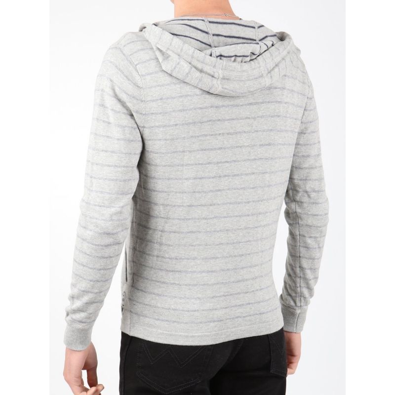 Guess M21R10Z0CI0 Hooded Sweater In preparation Your Sports Performance