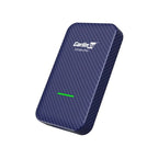 CARLINKIT 4.0 Adapter Wireless Module Android Auto & Apple CarPlay blue Kable i adaptery/Adaptery, przejściówki Your Sports Performance