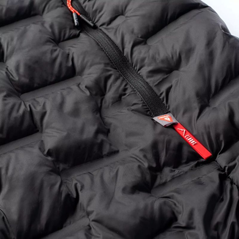 Elbrus Mines Vest Primaloft M 92800481832 Clothing/Outdoor Your Sports Performance