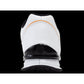 K-swiss RINZLER WHITE/ORANGE POPPY/BLACK-M sneakers (01235-185-M) WD