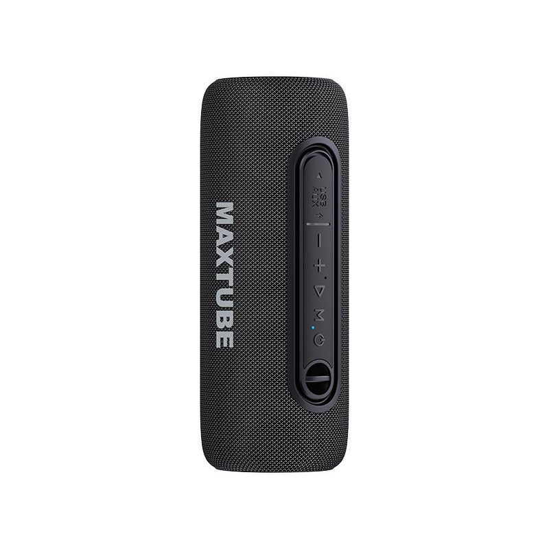TRACER TWS SPEAKER MAXTUBE BLUETOOTH BLACK In preparation Your Sports Performance