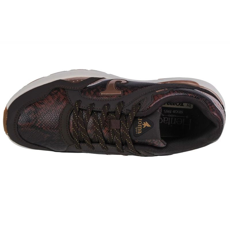Shoes Joma C.6100 Lady 2224 W C610LW2224 Footwear/Lifestyle/Joma Joma