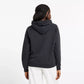 New Balance Sport Fleece Logo Hoodie W WT43524BK Clothing/Lifestyle/New Balance New Balance