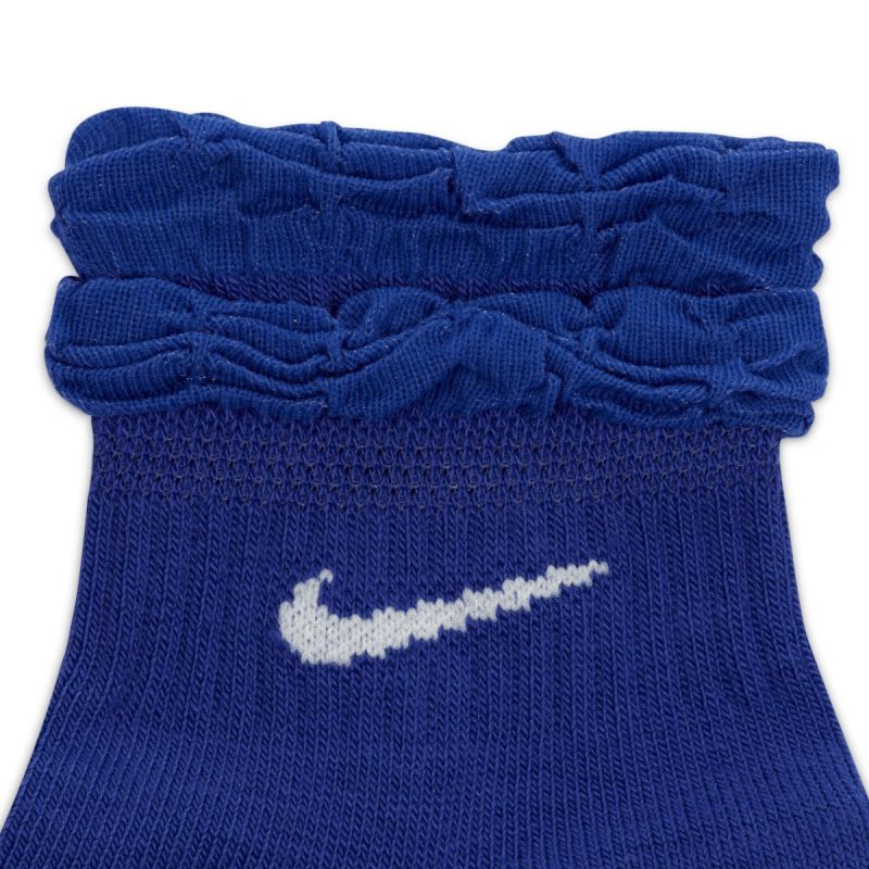 Nike Everyday Socks Blue DH5485-430 Clothing/Training/Socks/Unisex Nike