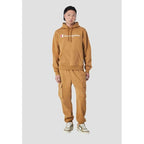Champion Hooded Sweatshirt M 220253.MS034 Clothing/Lifestyle/Champion Your Sports Performance