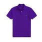 Polo Ralph Lauren Polo Custom Slim Mesh T-shirt M 710795080028 Clothing/Lifestyle/T-shirts/Ralph Lauren Your Sports Performance