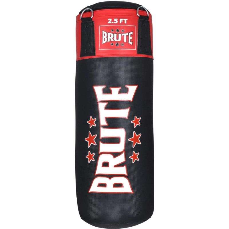 BRUTE PUNCHING BAG 18KG Accessories Your Sports Performance