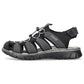 Rieker closed sandals M 26770-00 RKR584 Footwear/Outdoor/Rieker Your Sports Performance