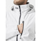 Helly Hansen Crew Hooded Midlayer Jacket M 2 34442 001 Clothing/Outdoor/Helly Hansen Your Sports Performance