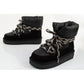D.Franklin W shoes DFSH375003-BLAC Footwear/Outdoor/D.Franklin Your Sports Performance