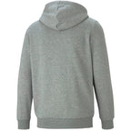 Puma ESS Big Logo Hoodie FL (s) Evening M 586687 03 Clothing/Lifestyle Puma