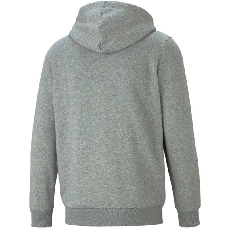 Puma ESS Big Logo Hoodie FL (s) Evening M 586687 03 Clothing/Lifestyle Puma