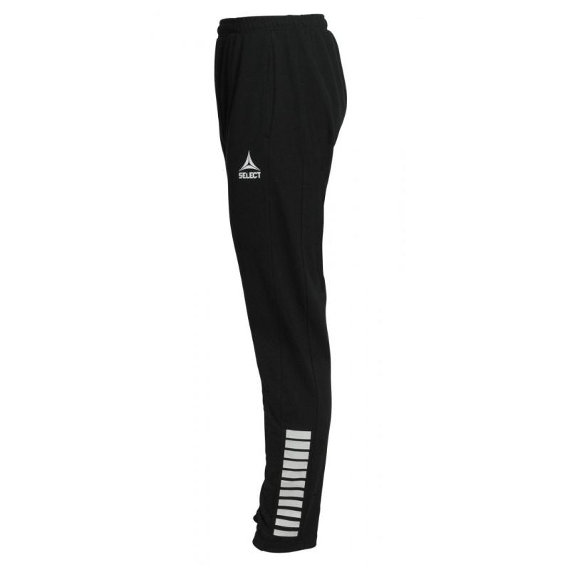 Select Handball Monaco U T26-16597 pants, black Clothing/Football/Select Select