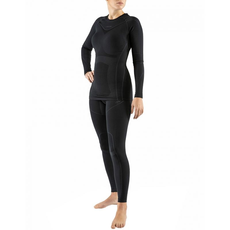 Thermoactive underwear Viking Gaja Bamboo W 500-23-5512-09 Clothing/Outdoor/Viking Your Sports Performance
