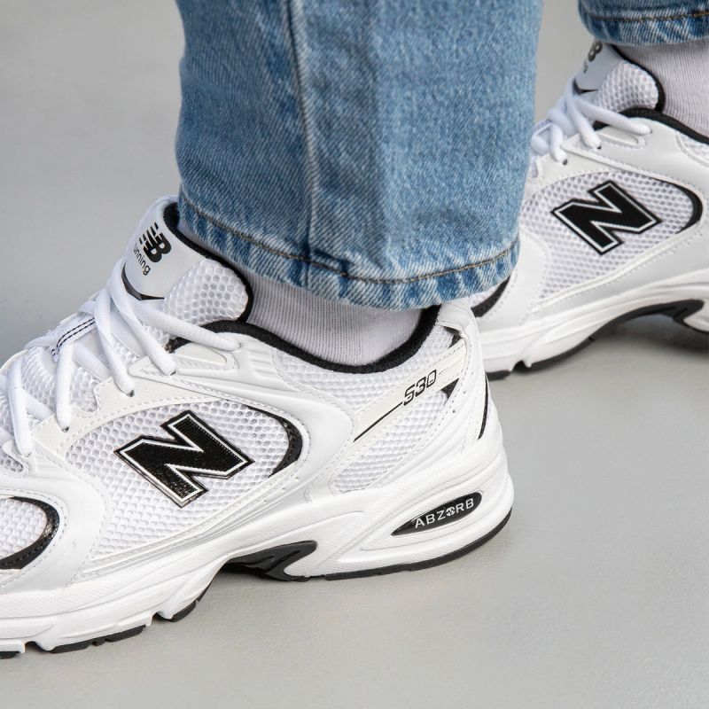 New Balance MR530EWB shoes Footwear/Lifestyle New Balance