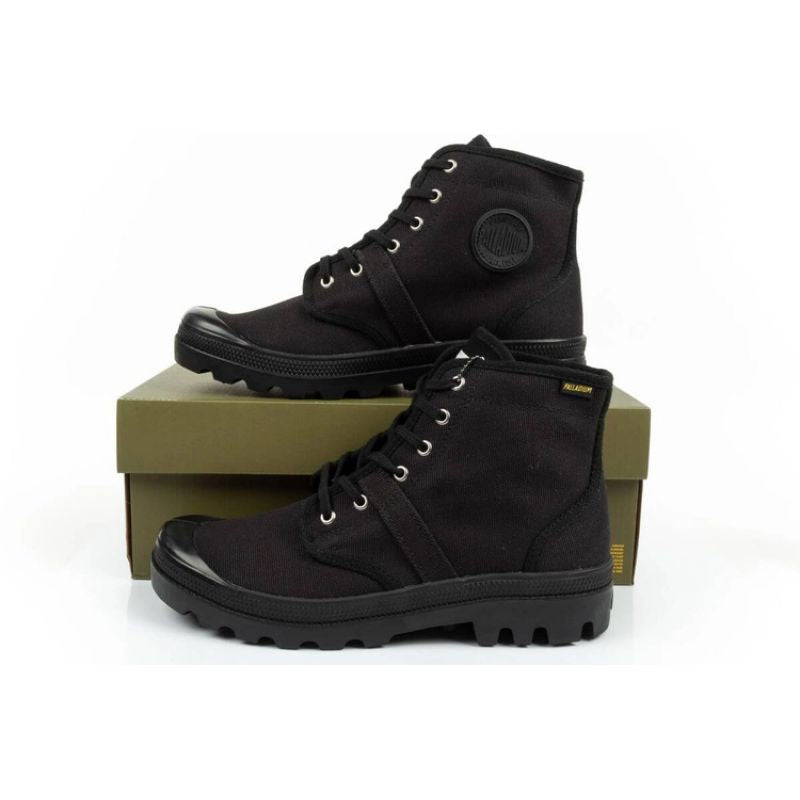 Palladium M 00069-001 sports shoes Footwear/Lifestyle/Palladium Your Sports Performance