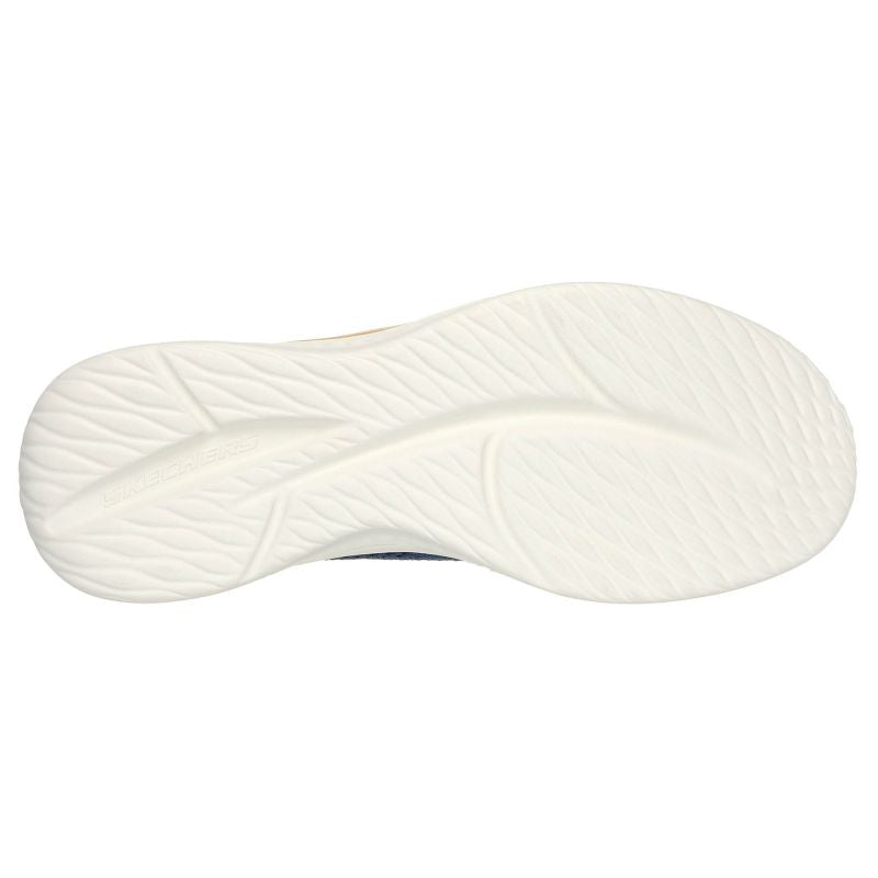 Skechers Slade-Quinto M 210810-BLU shoes Footwear/Lifestyle/Skechers Skechers