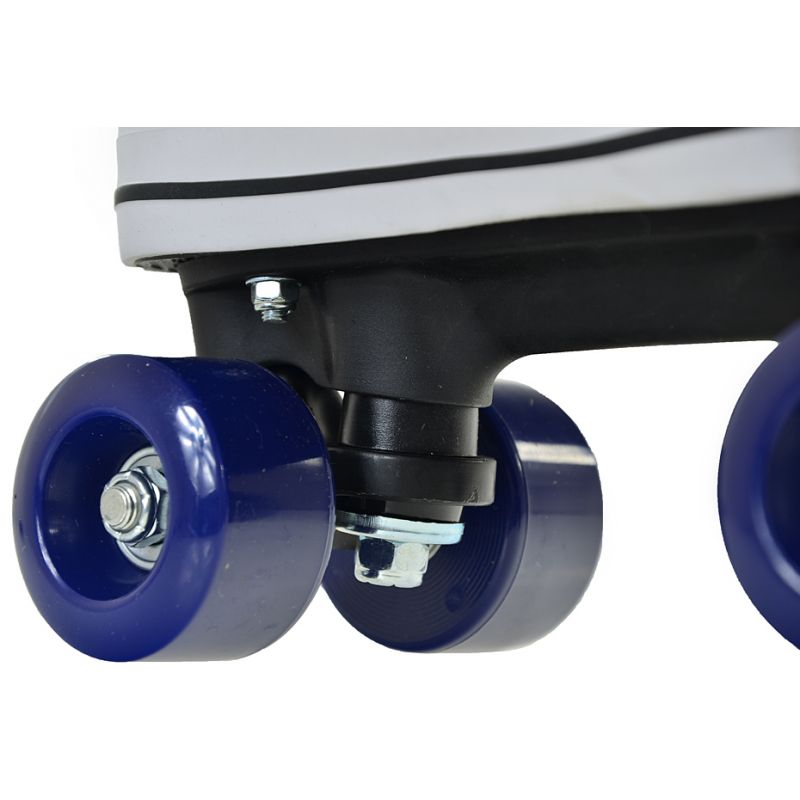 Roces Chuck Classic Roller Jr 550030 01 roller skates Accessories/Skating/Wrotki Your Sports Performance