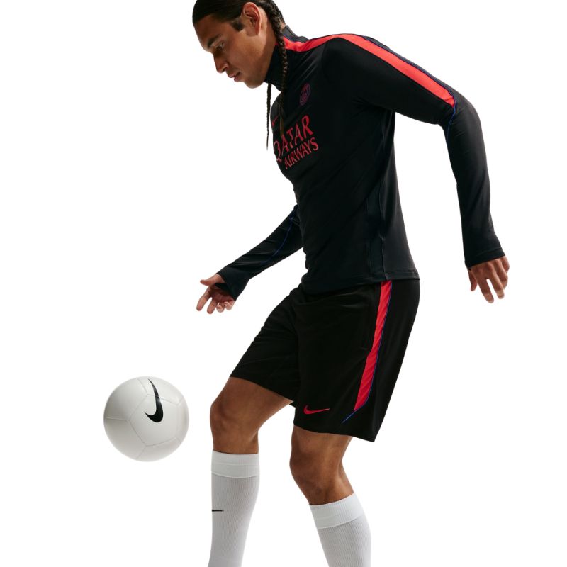 Nike Dri-FIT PSG Men's Shorts Black II2611 010