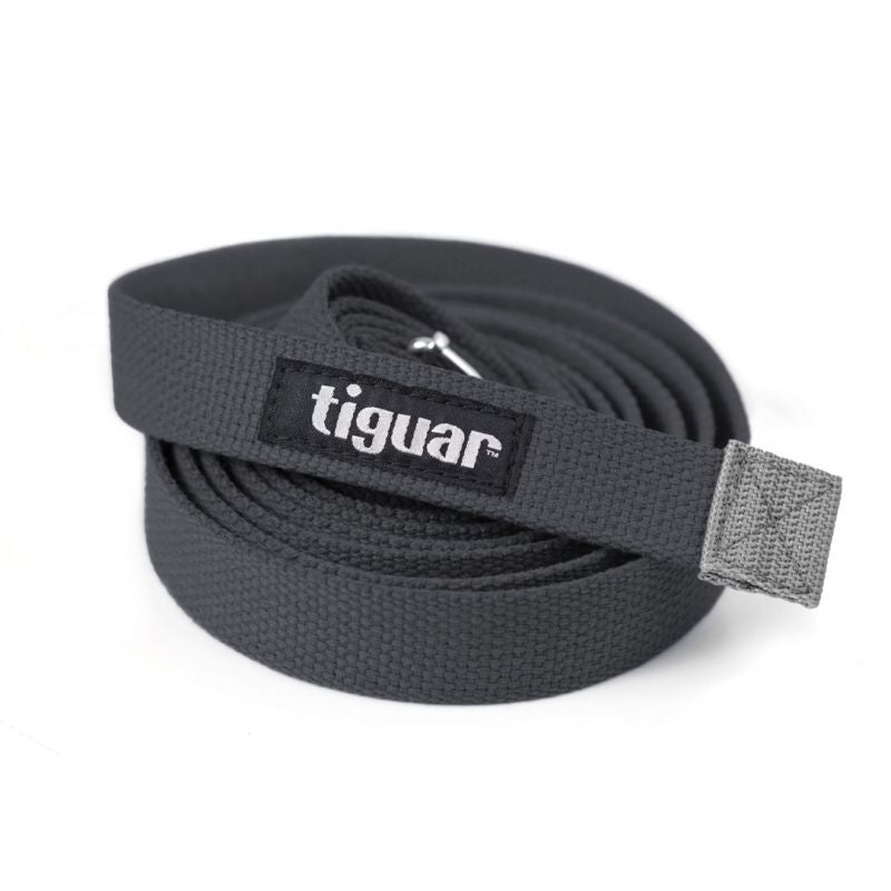 Tiguar Yoga Belt - TI-J0004G Accessories/Training equipment Your Sports Performance