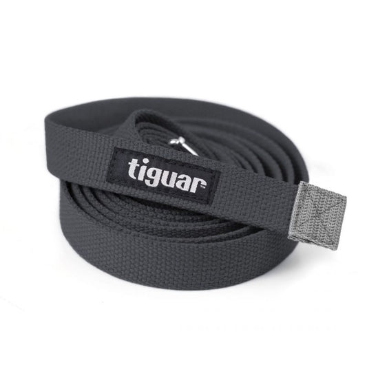 Tiguar Yoga Belt - TI-J0004G Accessories/Training equipment Your Sports Performance
