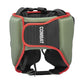 Adidas COMBAT 50 HG Boxing Headgear Black Olive In preparation Your Sports Performance