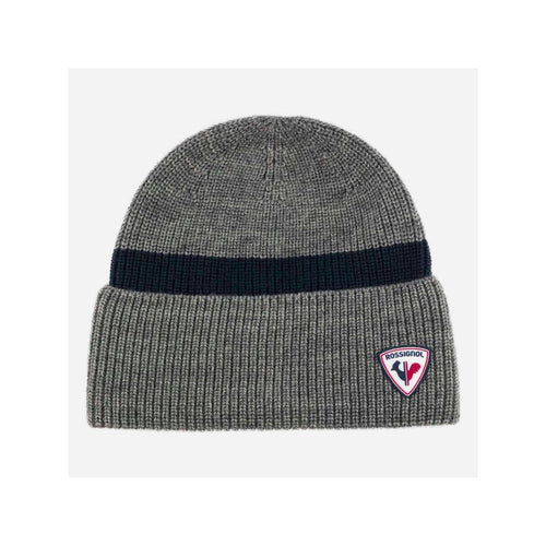 Rossignol Ethan Cap Gray Rossignol
