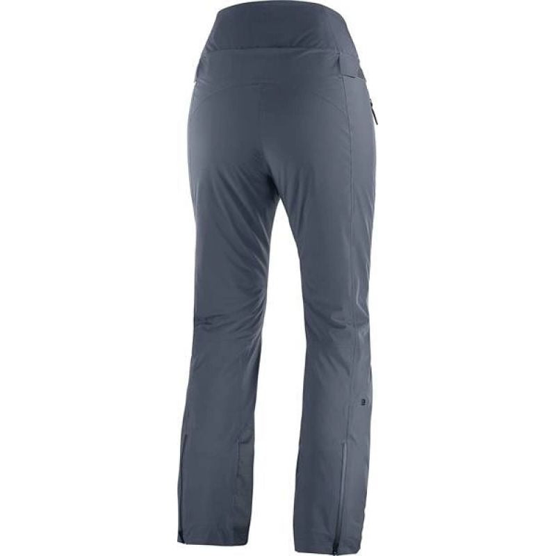 Salomon WARM AMBITION Snowboard W LC1388 700 pants Clothing/Outdoor/Salomon Your Sports Performance