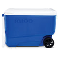 IGLOO Wheelie Cool 38 Roller Wheeled Cooler (36 litres)