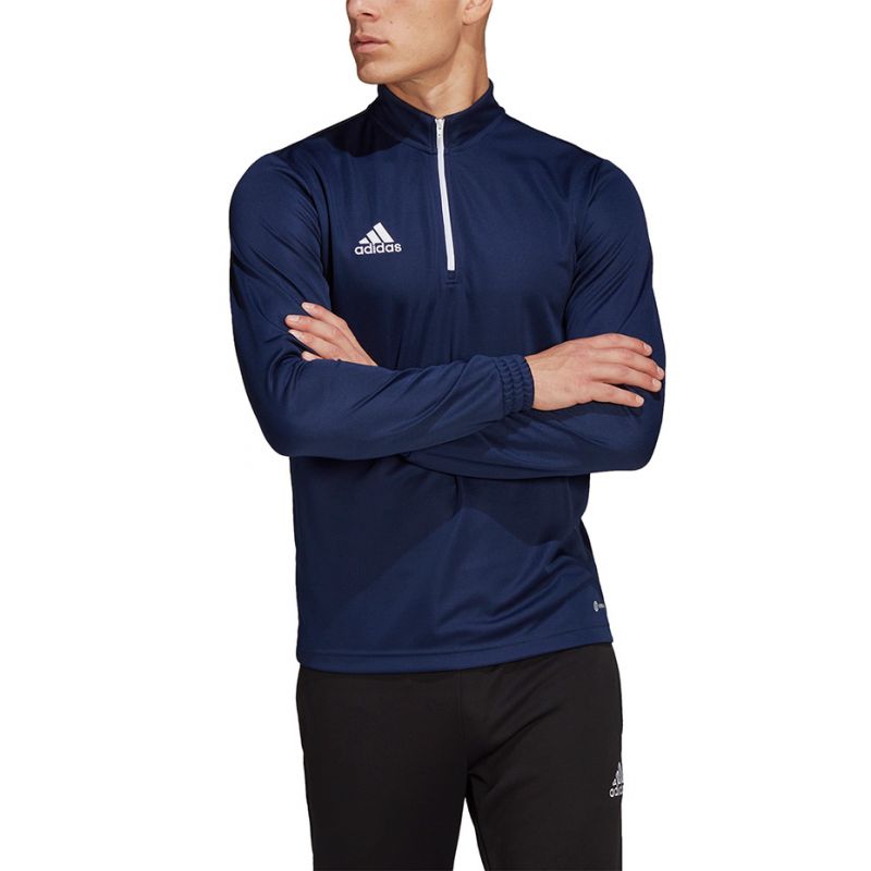 Sweatshirt adidas Entrada 22 Training Top M HB5327 Clothing/Training Adidas