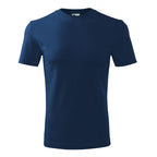 Malfini Classic New M T-shirt MLI-13287 dark blue Clothing/Lifestyle/T-shirts/Malfini Malfini