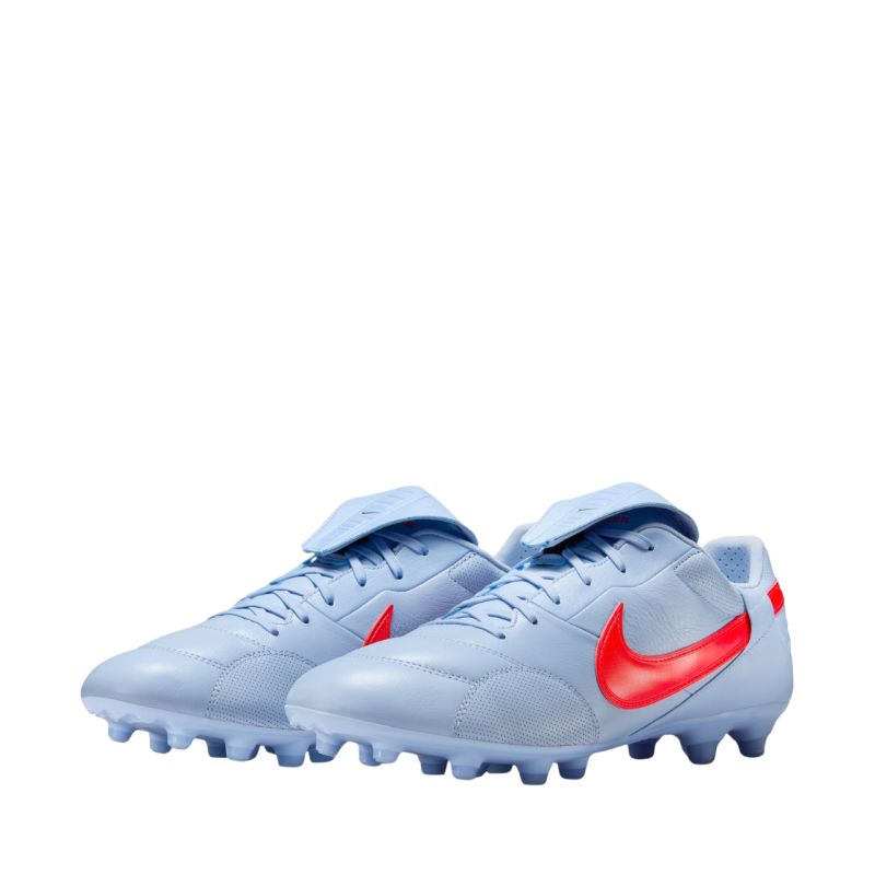 Nike The Premier III FG HM0265 400 football boots To be categorized Your Sports Performance