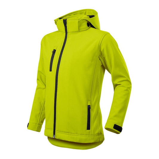 Malfini Softshell Performance Jr Jacket MLI-53562 Clothing/Outdoor/Malfini Malfini