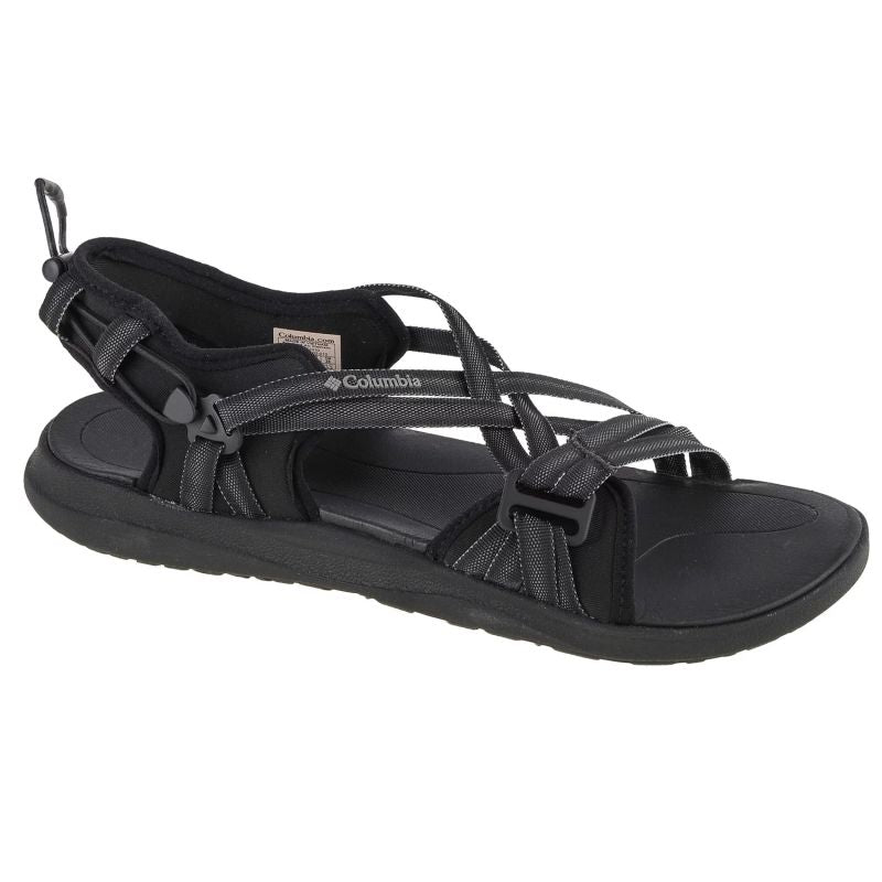 Columbia Sandal Sandals W 1889551010 Footwear/Outdoor/Columbia Your Sports Performance