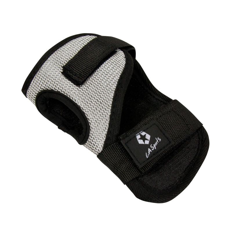 A set of boots Jr 37171BK rL Accessories/Protectors and knee pads Your Sports Performance