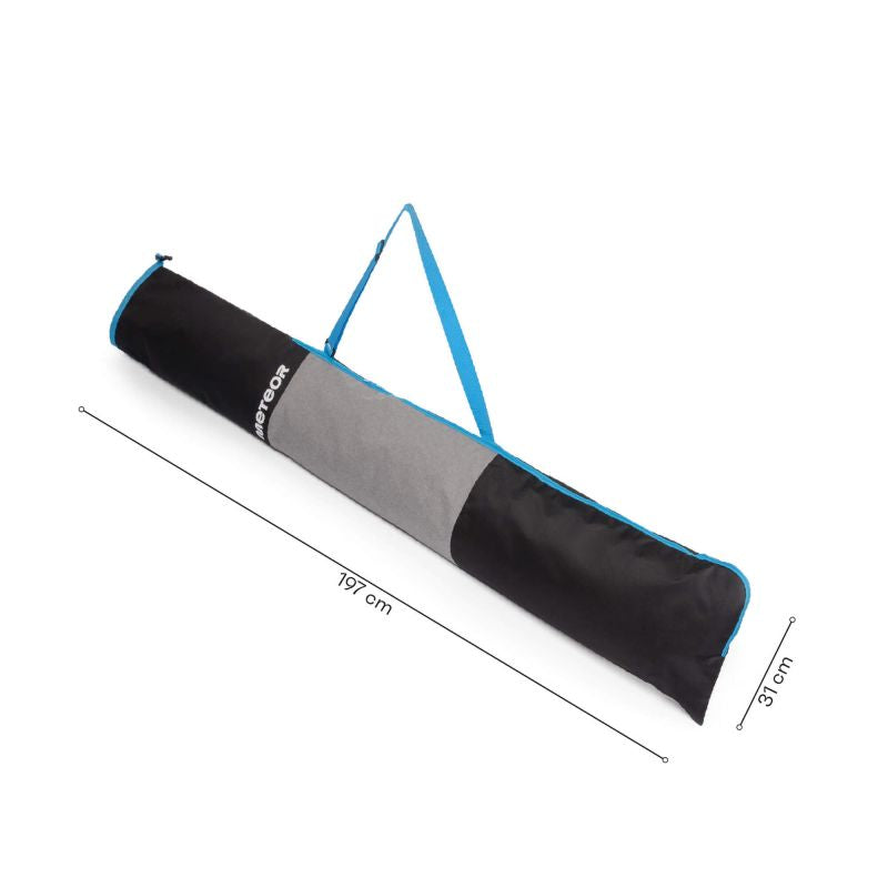 Meteor Norse 17326 Ski Cover Accessories/Covers Your Sports Performance