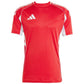 adidas Tiro 25 Competition Match men's T-shirt red JP4734 In preparation Adidas