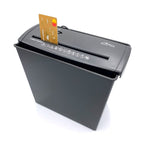 Media-Tech Shredder V3.0 MT215 document shredder Urządzenia biurowe/Niszczarki Your Sports Performance