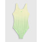 Girls' One-Piece Swimsuit 4F 4FJRSS25USWSF115-90A *Kategoria tymczasowa Your Sports Performance