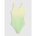 Girls' One-Piece Swimsuit 4F 4FJRSS25USWSF115-90A *Kategoria tymczasowa Your Sports Performance