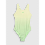 Girls' One-Piece Swimsuit 4F 4FJRSS25USWSF115-90A *Kategoria tymczasowa Your Sports Performance