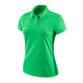 T-shirt Nike Womens Dry Academy 18 Polo W 899986-361 Clothing/Football/Nike Nike