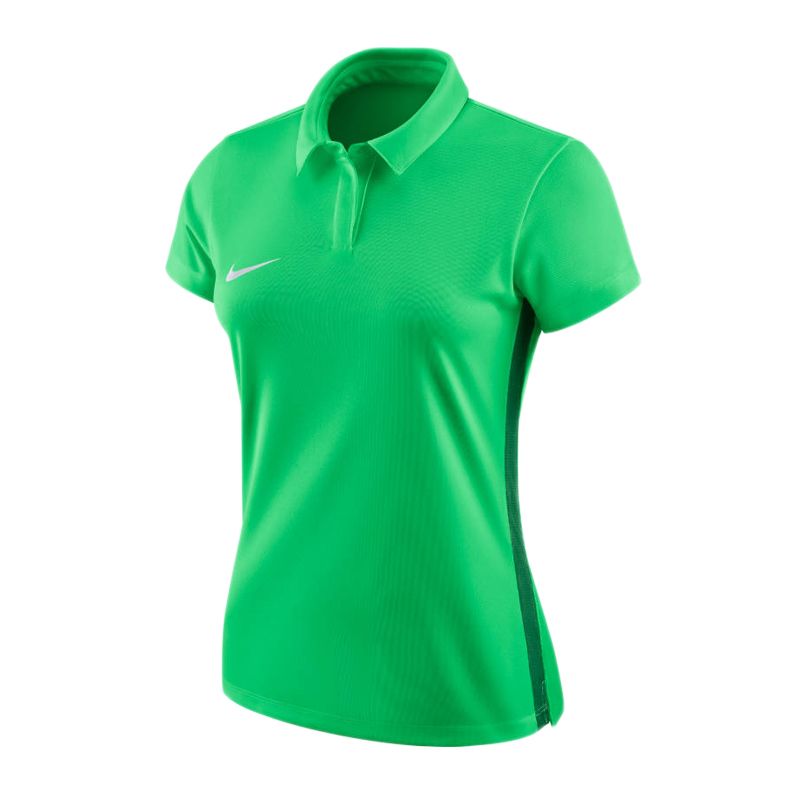 T-shirt Nike Womens Dry Academy 18 Polo W 899986-361 Clothing/Football/Nike Nike