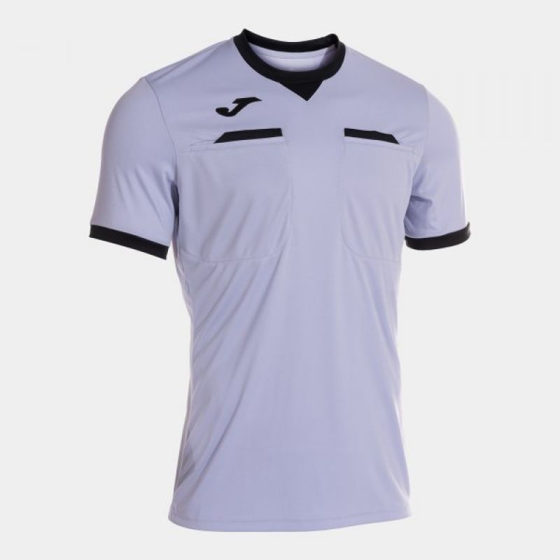 Joma Referee Short Sleeve T-shirt M 104240.371 Clothing/Football/Joma Joma