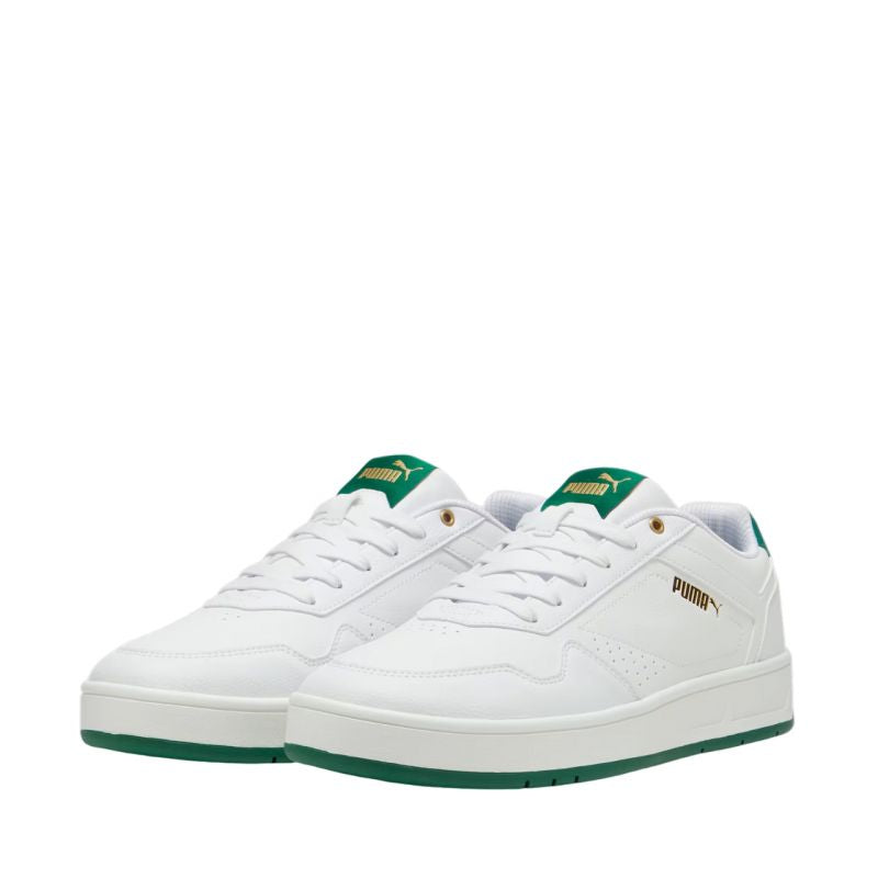 Puma Court Classic M 395018 03 shoes Footwear/Lifestyle Puma