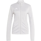 adidas Entrada 26 Track Women's Track Jacket Grey JZ6598