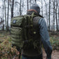 Offlander Survival 43L hiking backpack OFF_CACC_07GN Accessories/Plecaki/pozostałe plecaki Your Sports Performance