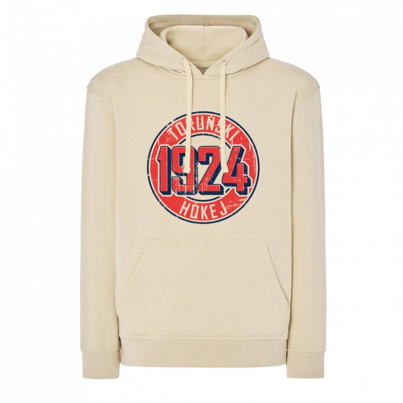 Hoodie KHT 1924 M SREBKHTBL1 Clothing/Lifestyle Your Sports Performance