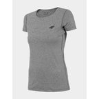 Women's training shirt 4F H4L22-TSDF353 4f
