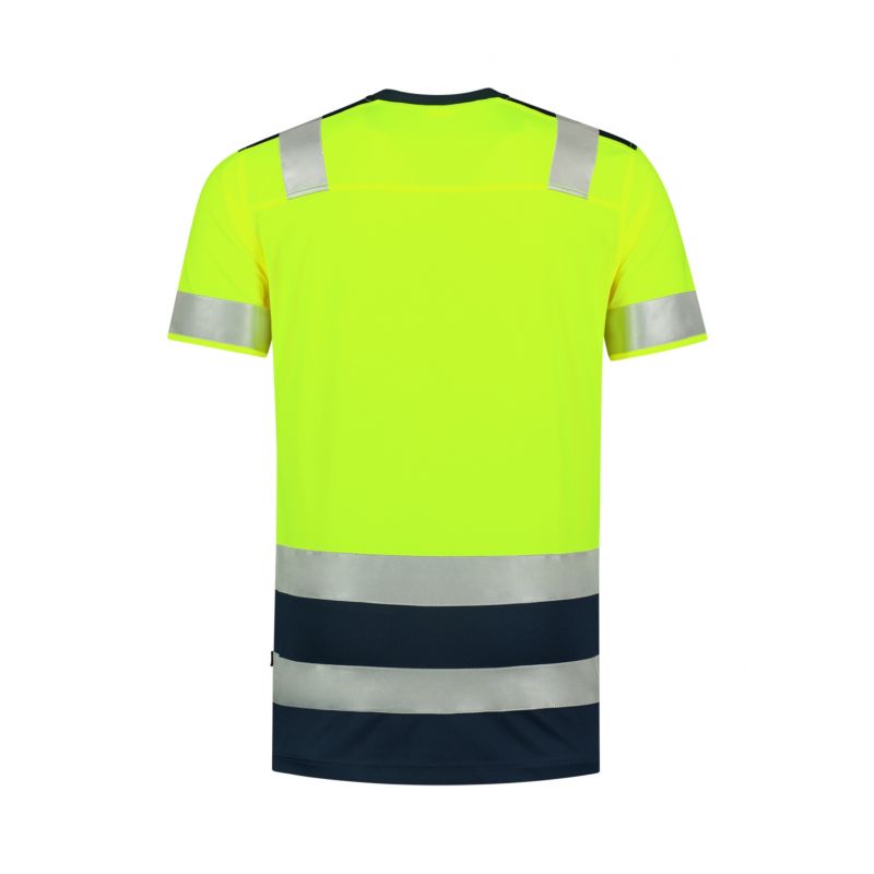 Tricorp High Vis Bicolor T-shirt MLI-T0197 Clothing/Outdoor/T-shirts with short sleeves Your Sports Performance